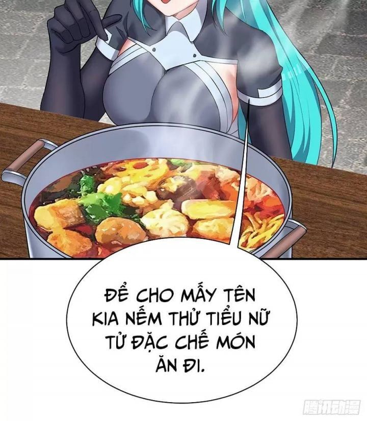 Ta Nhặt Được Thuộc Tính Tại Tu Chân Giới Chapter 217 - Trang 2