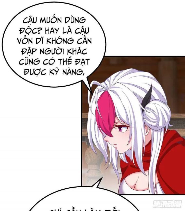 Ta Nhặt Được Thuộc Tính Tại Tu Chân Giới Chapter 217 - Trang 2