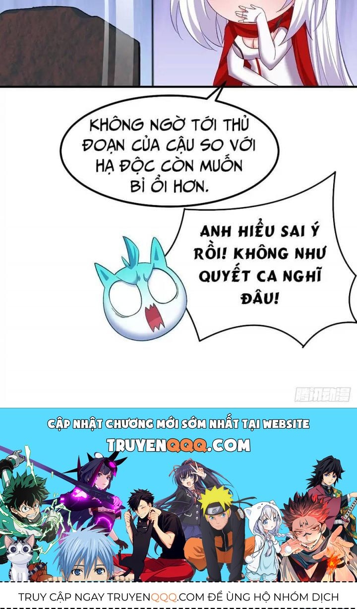 Ta Nhặt Được Thuộc Tính Tại Tu Chân Giới Chapter 217 - Trang 2