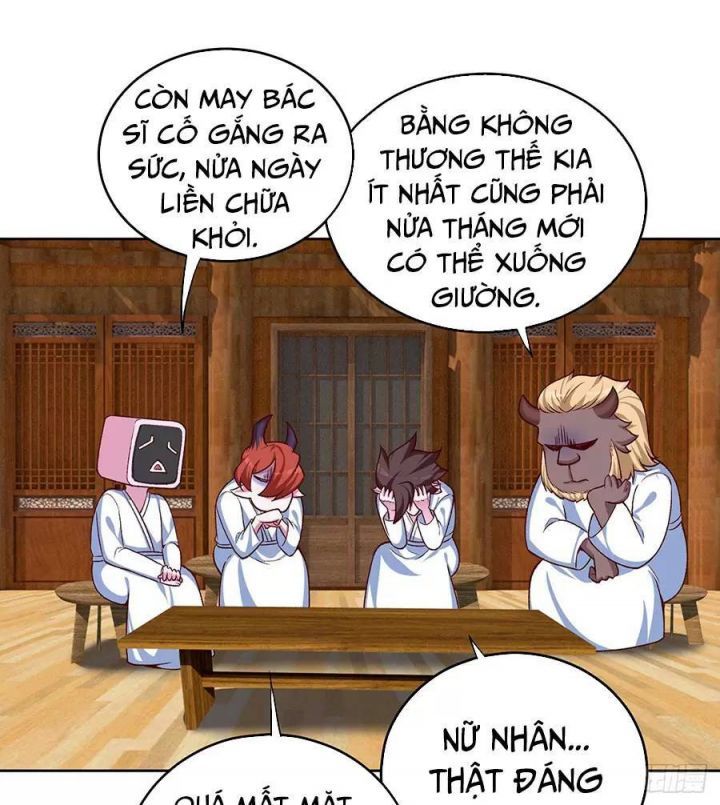 Ta Nhặt Được Thuộc Tính Tại Tu Chân Giới Chapter 217.5 - Trang 2