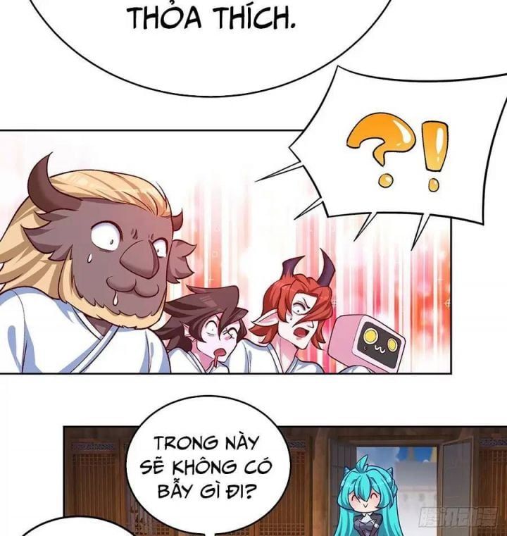 Ta Nhặt Được Thuộc Tính Tại Tu Chân Giới Chapter 217.5 - Trang 2