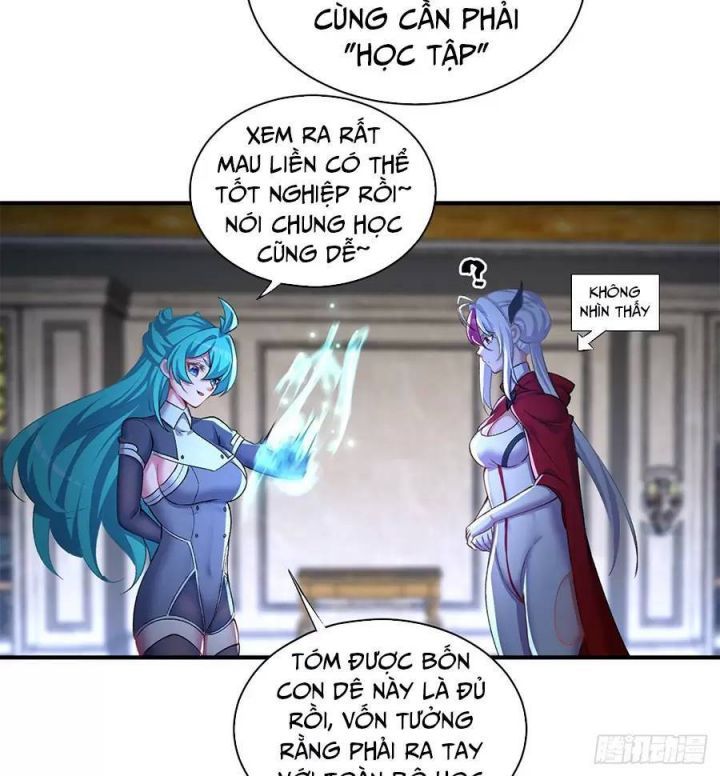 Ta Nhặt Được Thuộc Tính Tại Tu Chân Giới Chapter 218 - Trang 2