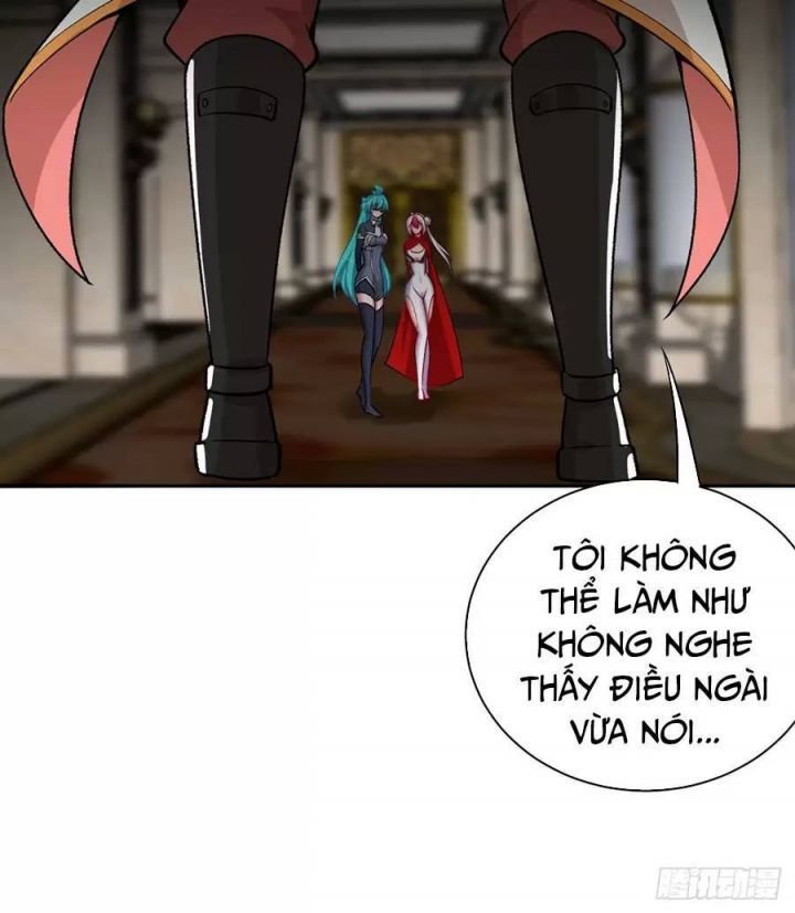 Ta Nhặt Được Thuộc Tính Tại Tu Chân Giới Chapter 218 - Trang 2