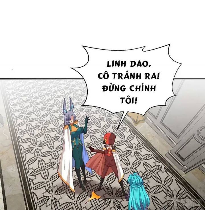 Ta Nhặt Được Thuộc Tính Tại Tu Chân Giới Chapter 218.5 - Trang 2