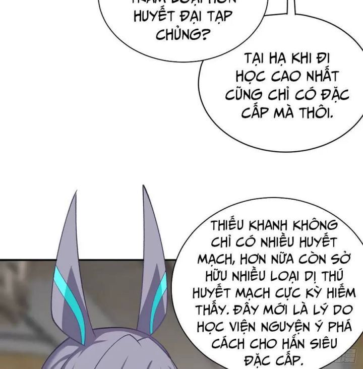 Ta Nhặt Được Thuộc Tính Tại Tu Chân Giới Chapter 218.5 - Trang 2