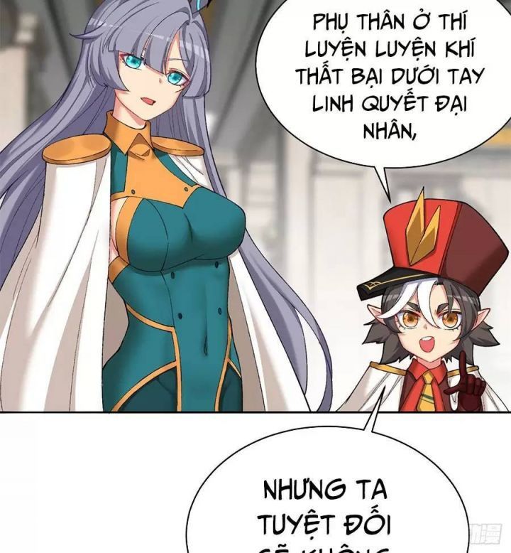 Ta Nhặt Được Thuộc Tính Tại Tu Chân Giới Chapter 218.5 - Trang 2