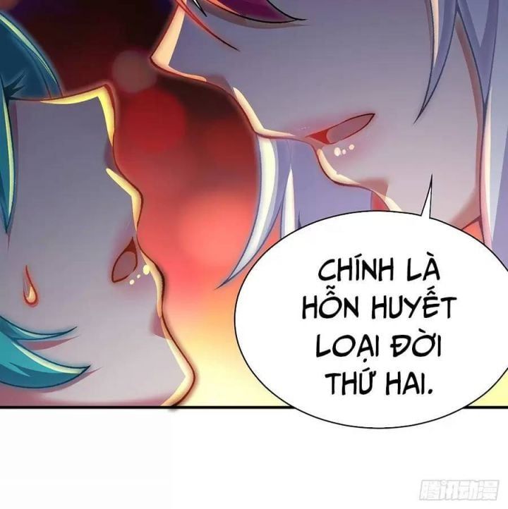 Ta Nhặt Được Thuộc Tính Tại Tu Chân Giới Chapter 219 - Trang 2