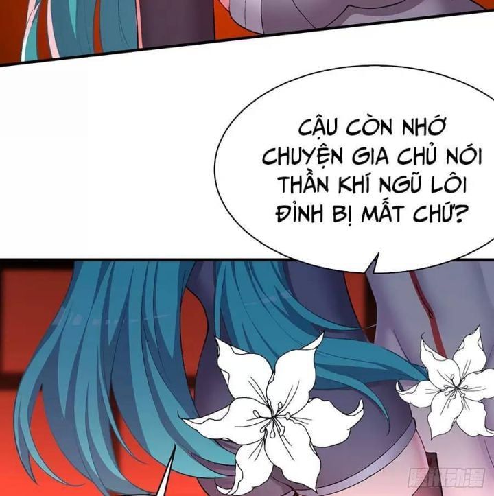 Ta Nhặt Được Thuộc Tính Tại Tu Chân Giới Chapter 219.5 - Trang 2