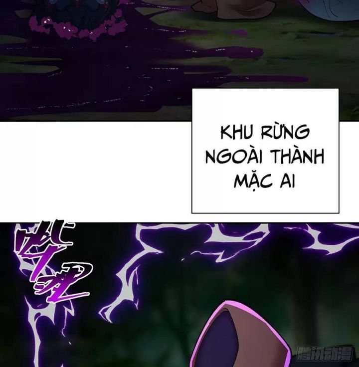 Ta Nhặt Được Thuộc Tính Tại Tu Chân Giới Chapter 219.5 - Trang 2