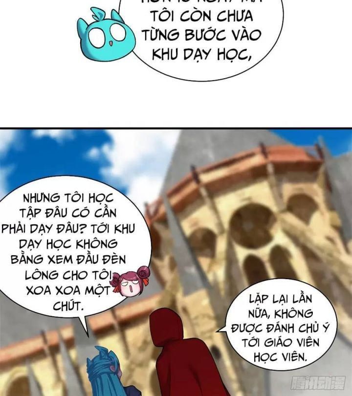 Ta Nhặt Được Thuộc Tính Tại Tu Chân Giới Chapter 220 - Trang 2