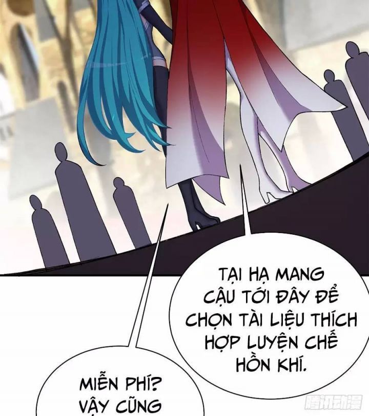 Ta Nhặt Được Thuộc Tính Tại Tu Chân Giới Chapter 220 - Trang 2