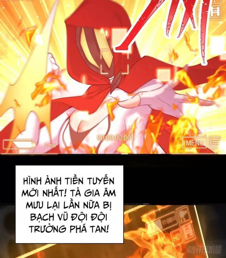 Ta Nhặt Được Thuộc Tính Tại Tu Chân Giới Chapter 220 - Trang 2