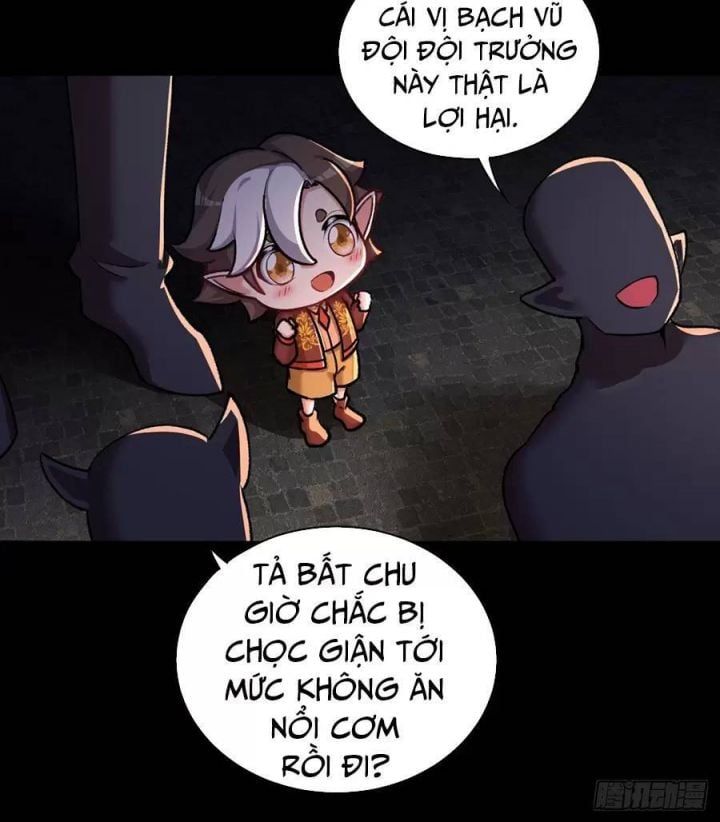 Ta Nhặt Được Thuộc Tính Tại Tu Chân Giới Chapter 220 - Trang 2