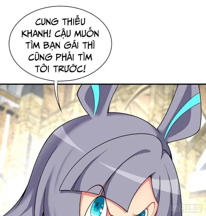 Ta Nhặt Được Thuộc Tính Tại Tu Chân Giới Chapter 220 - Trang 2