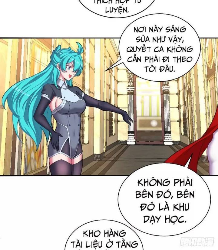 Ta Nhặt Được Thuộc Tính Tại Tu Chân Giới Chapter 220 - Trang 2