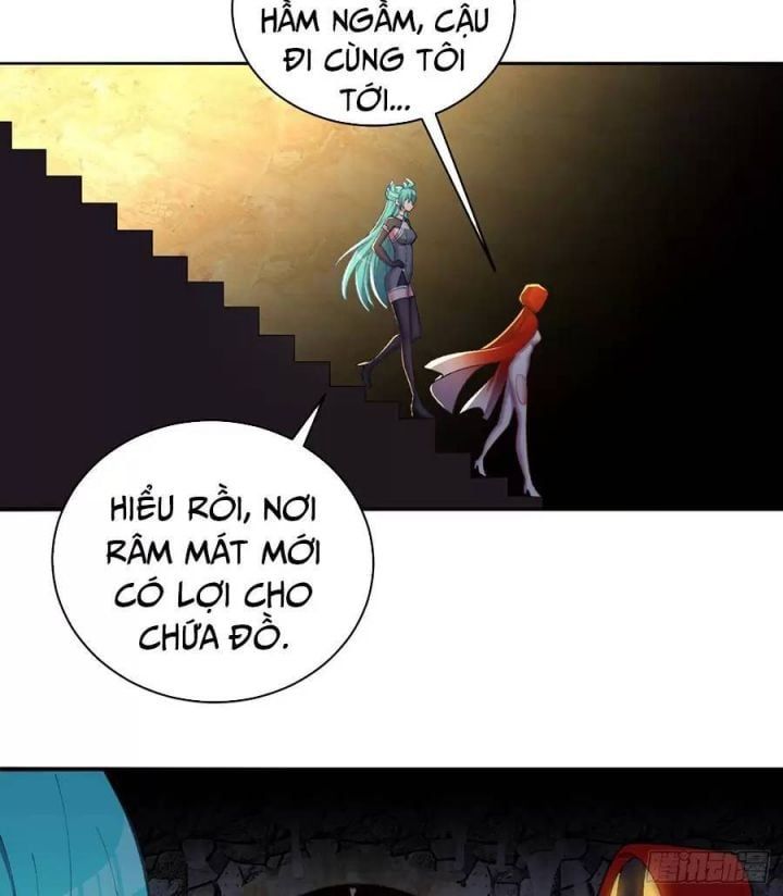 Ta Nhặt Được Thuộc Tính Tại Tu Chân Giới Chapter 220 - Trang 2