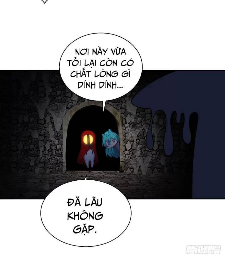 Ta Nhặt Được Thuộc Tính Tại Tu Chân Giới Chapter 220.5 - Trang 2