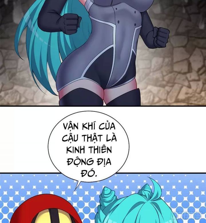 Ta Nhặt Được Thuộc Tính Tại Tu Chân Giới Chapter 221 - Trang 2