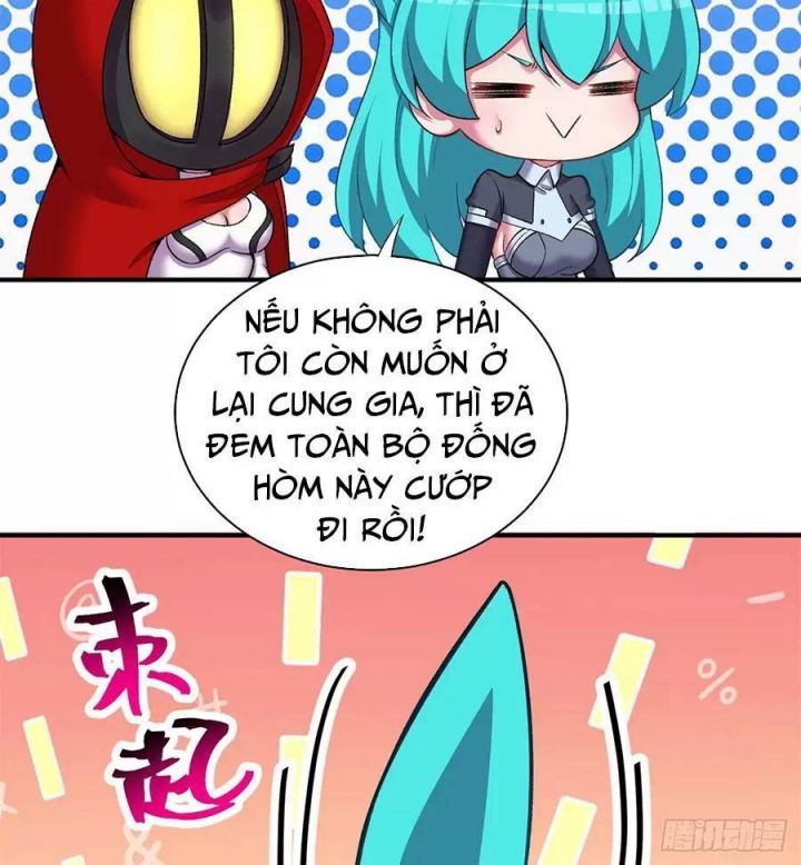 Ta Nhặt Được Thuộc Tính Tại Tu Chân Giới Chapter 221 - Trang 2