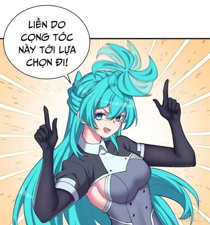 Ta Nhặt Được Thuộc Tính Tại Tu Chân Giới Chapter 221 - Trang 2