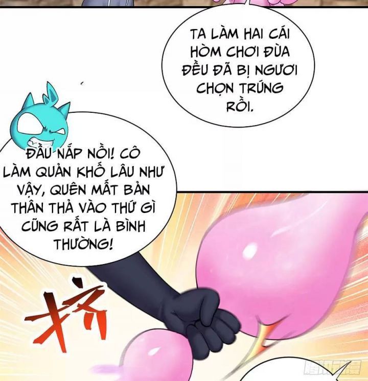 Ta Nhặt Được Thuộc Tính Tại Tu Chân Giới Chapter 221 - Trang 2