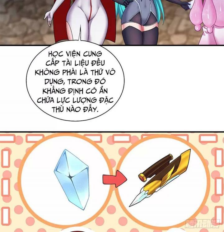 Ta Nhặt Được Thuộc Tính Tại Tu Chân Giới Chapter 221 - Trang 2