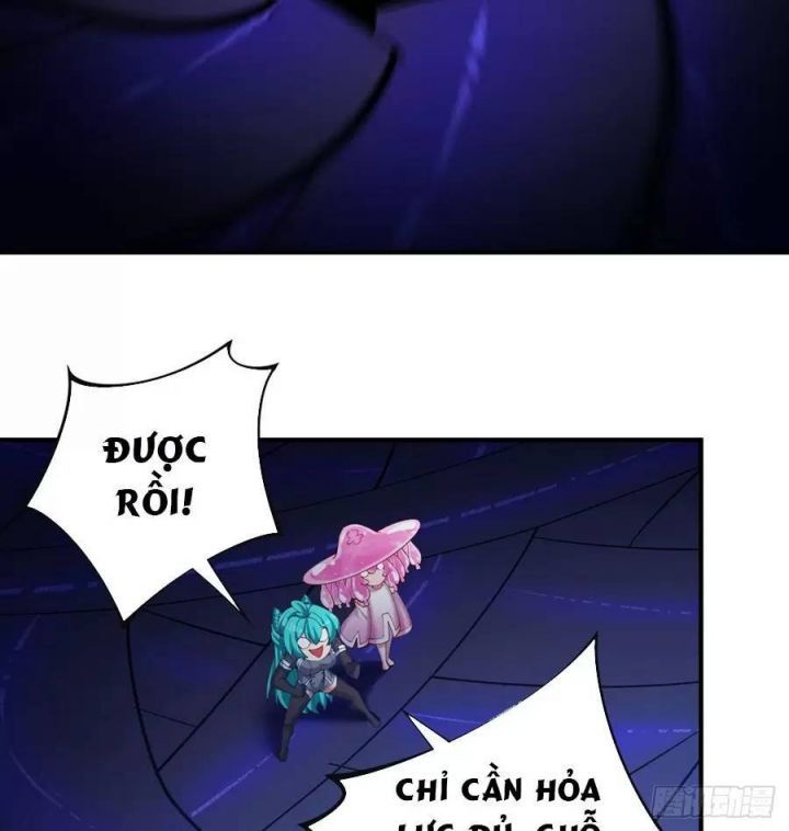 Ta Nhặt Được Thuộc Tính Tại Tu Chân Giới Chapter 222 - Trang 2