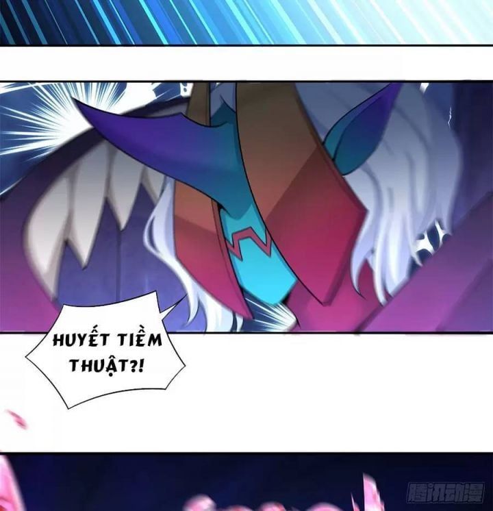 Ta Nhặt Được Thuộc Tính Tại Tu Chân Giới Chapter 222.5 - Trang 2