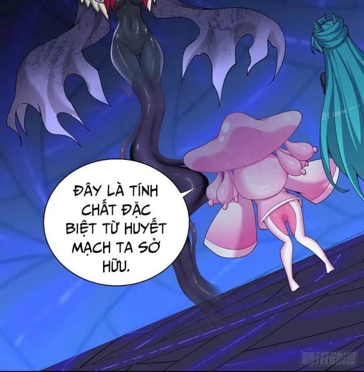 Ta Nhặt Được Thuộc Tính Tại Tu Chân Giới Chapter 223 - Trang 2