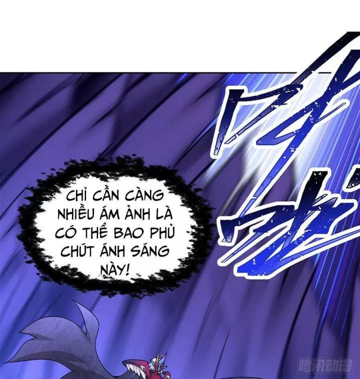 Ta Nhặt Được Thuộc Tính Tại Tu Chân Giới Chapter 223 - Trang 2