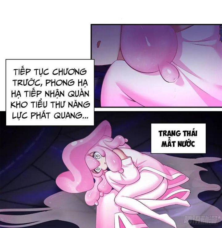 Ta Nhặt Được Thuộc Tính Tại Tu Chân Giới Chapter 224 - Trang 2