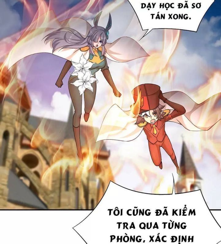 Ta Nhặt Được Thuộc Tính Tại Tu Chân Giới Chapter 225 - Trang 2