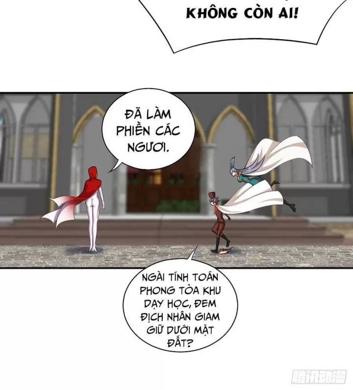 Ta Nhặt Được Thuộc Tính Tại Tu Chân Giới Chapter 225 - Trang 2