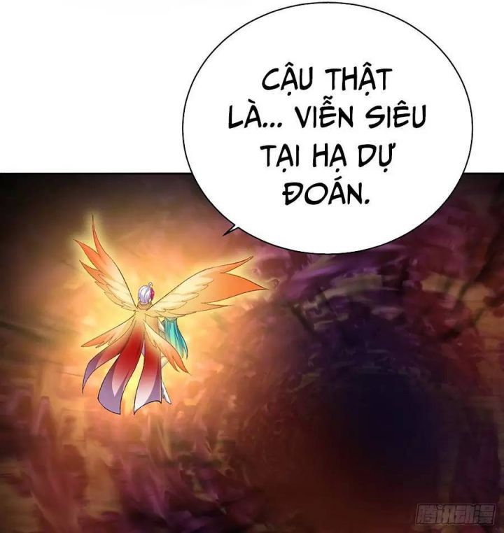 Ta Nhặt Được Thuộc Tính Tại Tu Chân Giới Chapter 225.5 - Trang 2