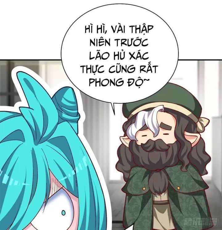 Ta Nhặt Được Thuộc Tính Tại Tu Chân Giới Chapter 226 - Trang 2