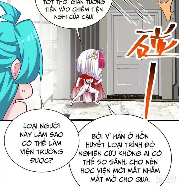 Ta Nhặt Được Thuộc Tính Tại Tu Chân Giới Chapter 226.5 - Trang 2