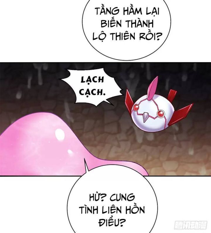 Ta Nhặt Được Thuộc Tính Tại Tu Chân Giới Chapter 226.5 - Trang 2