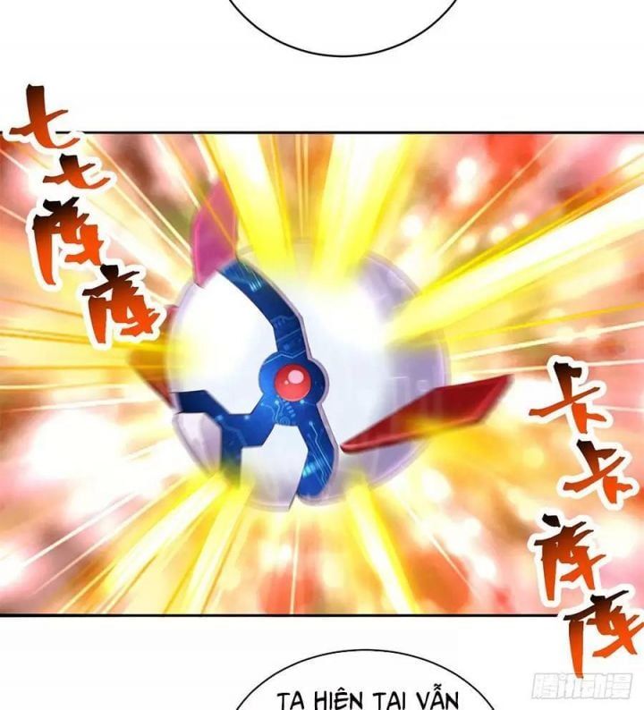 Ta Nhặt Được Thuộc Tính Tại Tu Chân Giới Chapter 226.5 - Trang 2