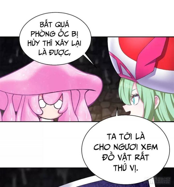 Ta Nhặt Được Thuộc Tính Tại Tu Chân Giới Chapter 226.5 - Trang 2