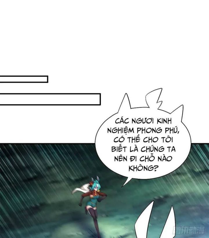 Ta Nhặt Được Thuộc Tính Tại Tu Chân Giới Chapter 230 - Trang 2