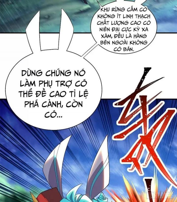 Ta Nhặt Được Thuộc Tính Tại Tu Chân Giới Chapter 230 - Trang 2