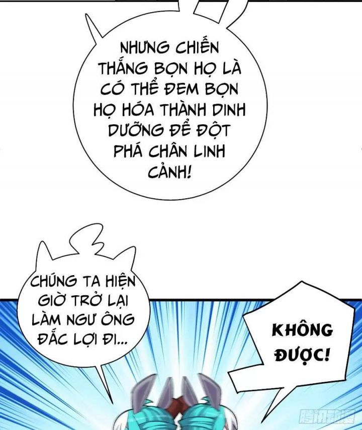 Ta Nhặt Được Thuộc Tính Tại Tu Chân Giới Chapter 230 - Trang 2