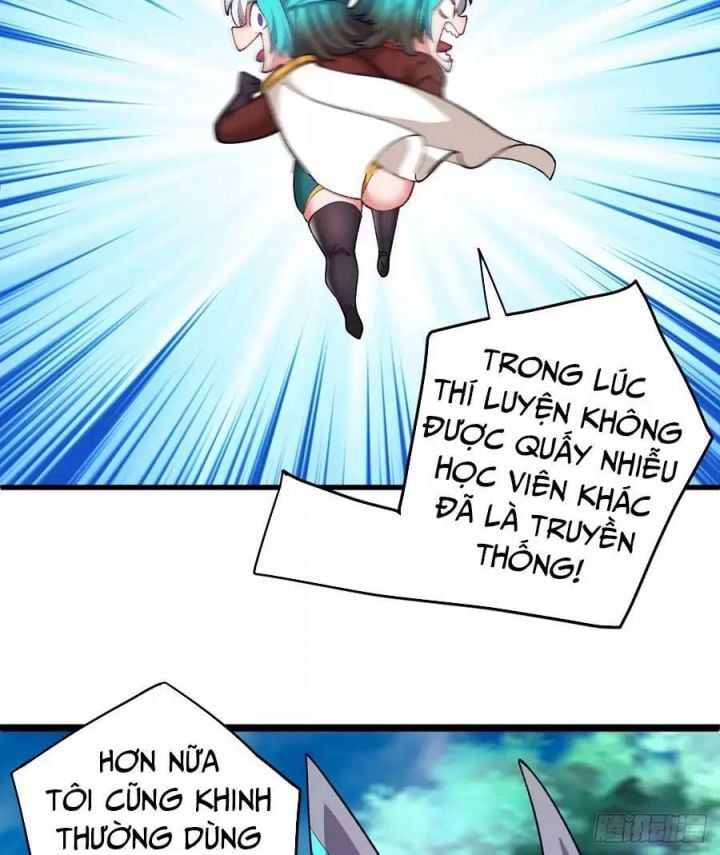 Ta Nhặt Được Thuộc Tính Tại Tu Chân Giới Chapter 230 - Trang 2