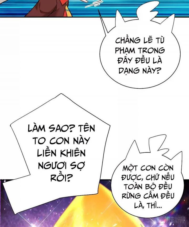 Ta Nhặt Được Thuộc Tính Tại Tu Chân Giới Chapter 230 - Trang 2