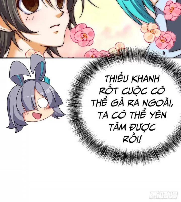 Ta Nhặt Được Thuộc Tính Tại Tu Chân Giới Chapter 230.5 - Trang 2