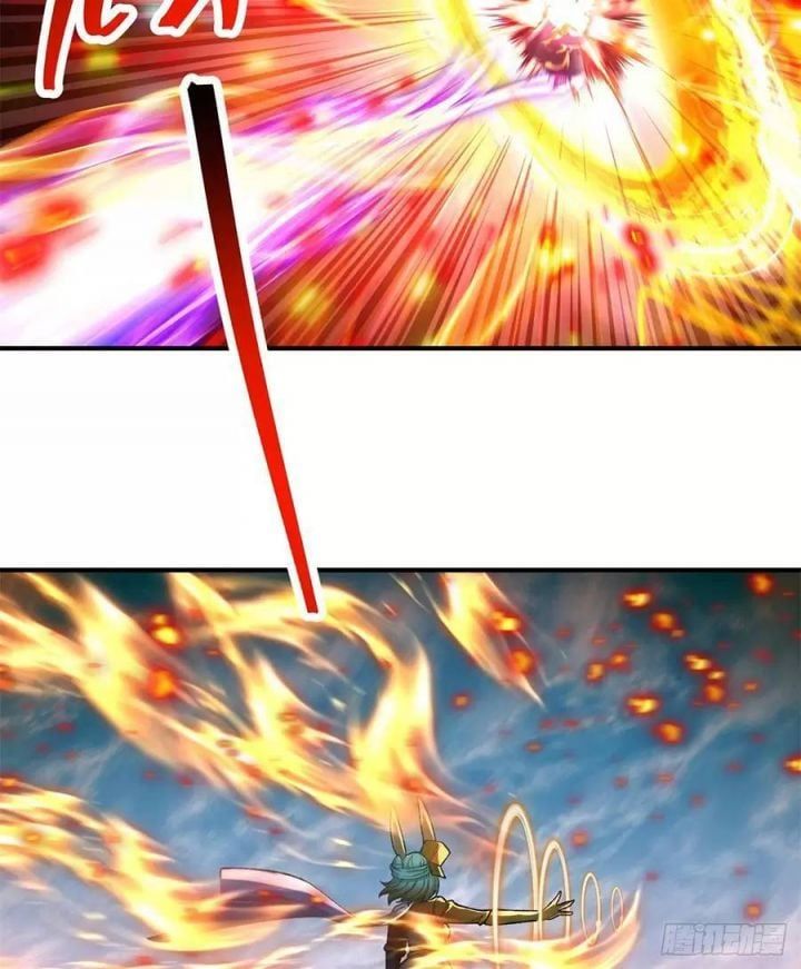 Ta Nhặt Được Thuộc Tính Tại Tu Chân Giới Chapter 230.5 - Trang 2