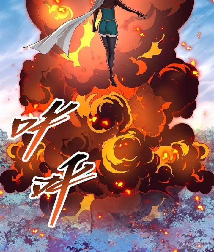 Ta Nhặt Được Thuộc Tính Tại Tu Chân Giới Chapter 231 - Trang 2