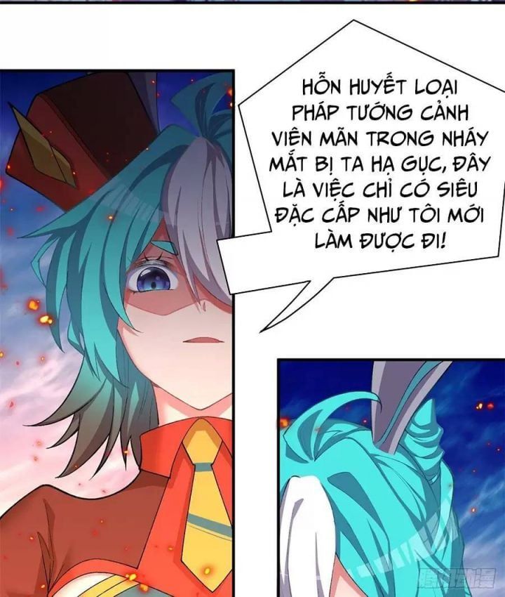 Ta Nhặt Được Thuộc Tính Tại Tu Chân Giới Chapter 231 - Trang 2