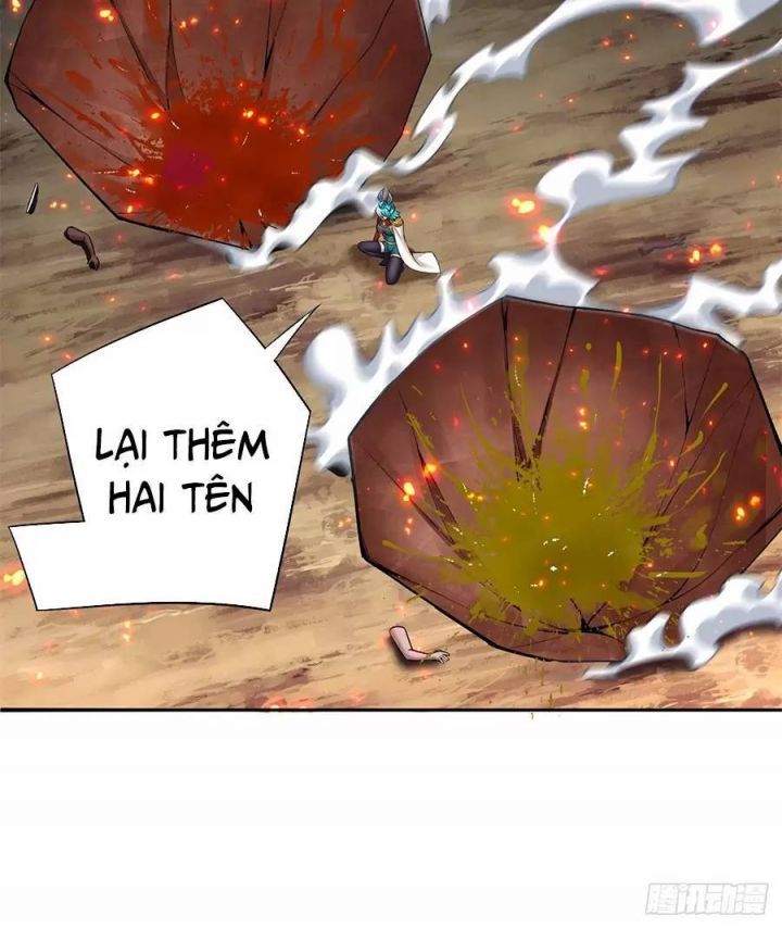 Ta Nhặt Được Thuộc Tính Tại Tu Chân Giới Chapter 231 - Trang 2