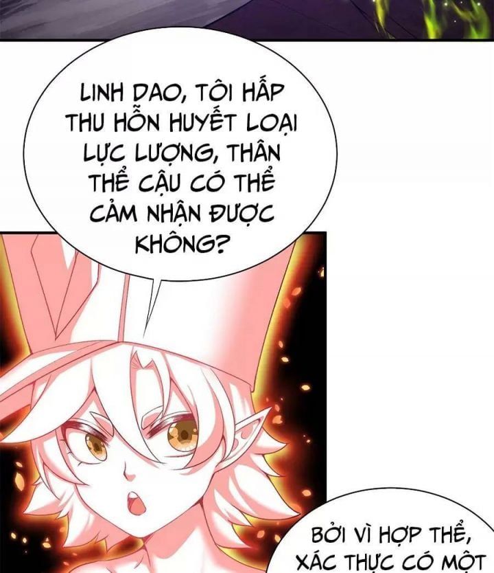 Ta Nhặt Được Thuộc Tính Tại Tu Chân Giới Chapter 231 - Trang 2